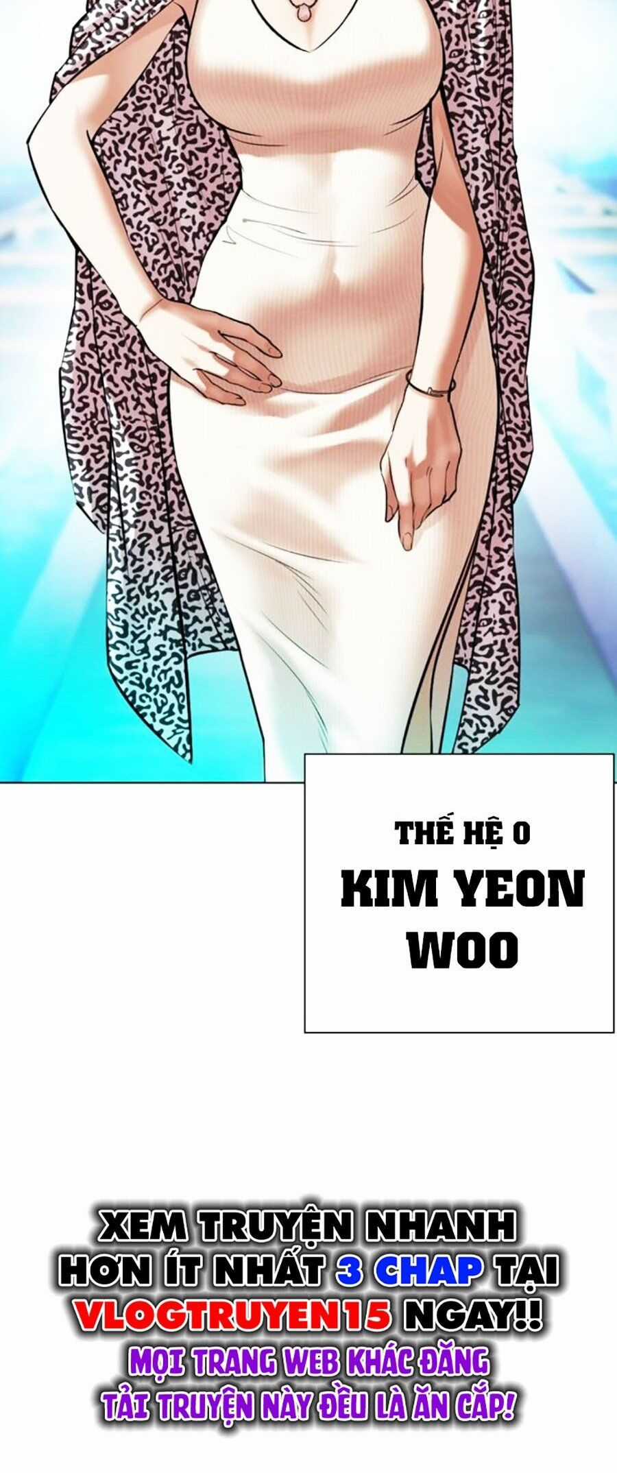 Lookism Chapter 502 trang 132