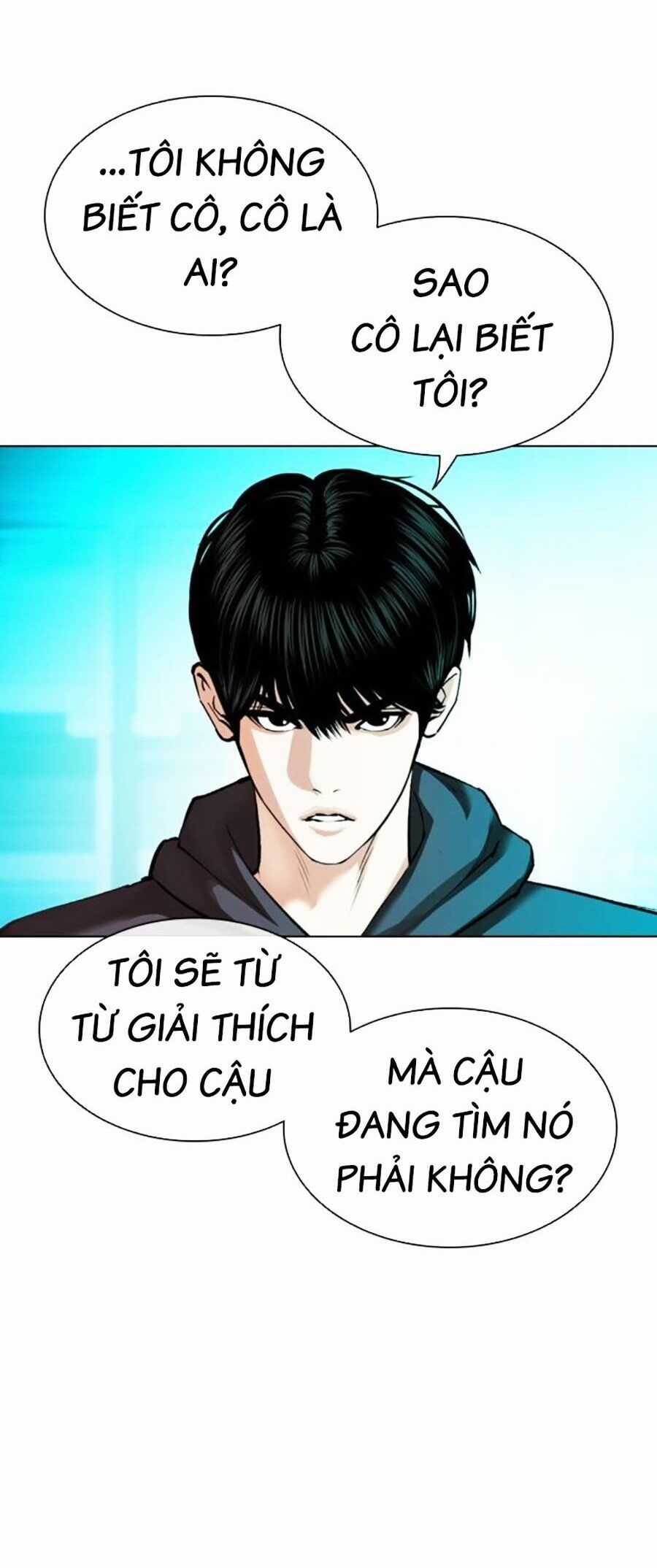 Lookism Chapter 502 trang 133
