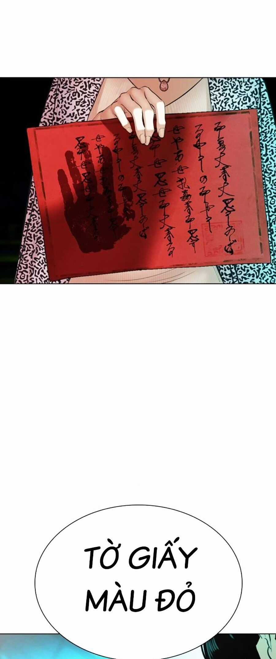 Lookism Chapter 502 trang 134