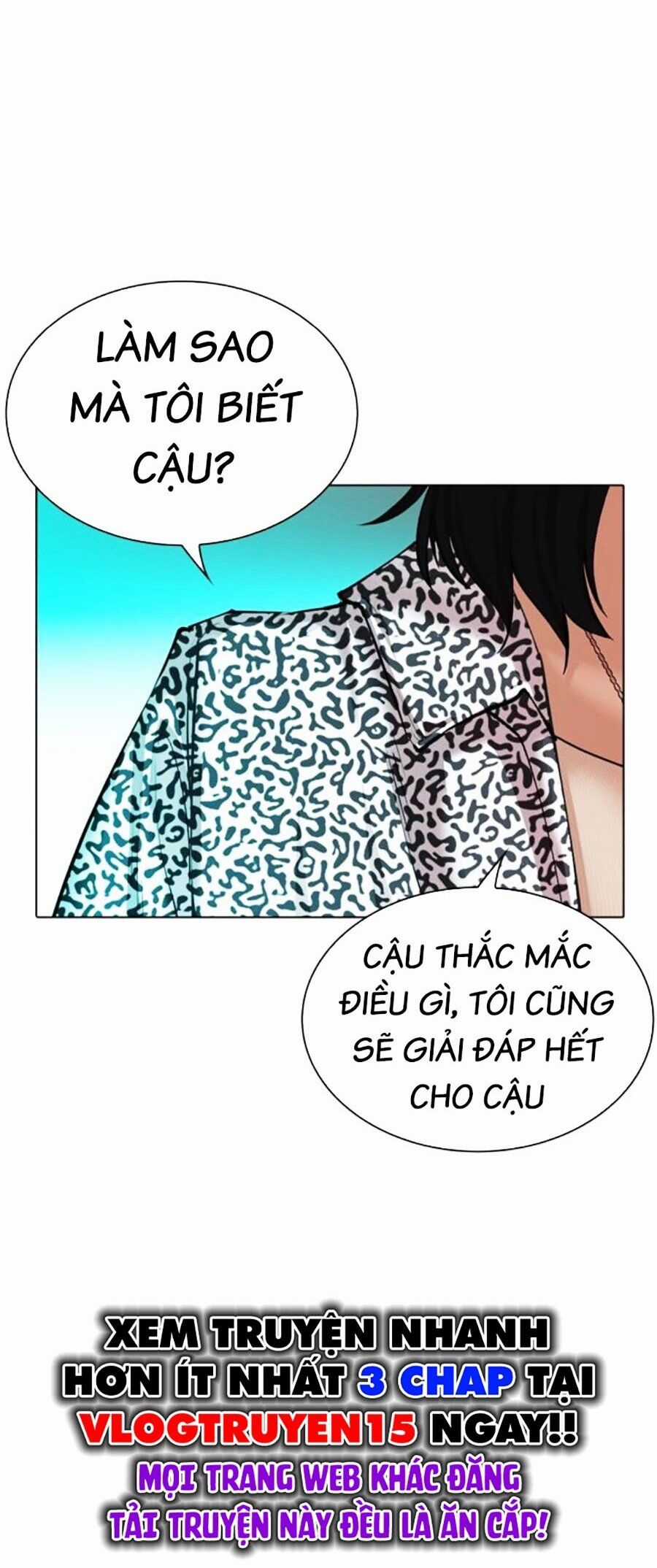 Lookism Chapter 502 trang 137