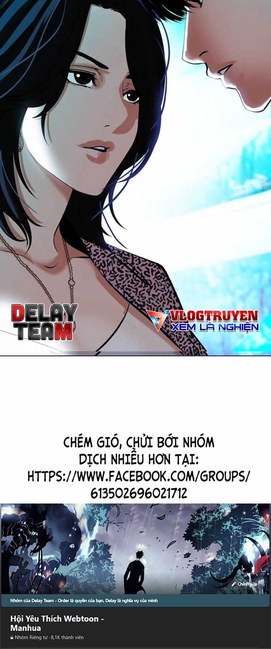 Lookism Chapter 502 trang 139