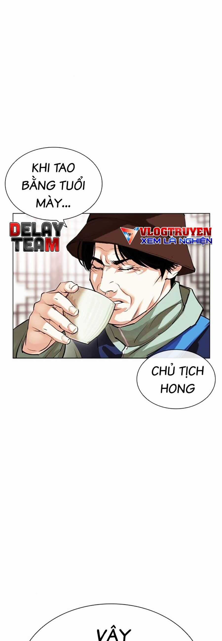 Lookism Chapter 502 trang 15