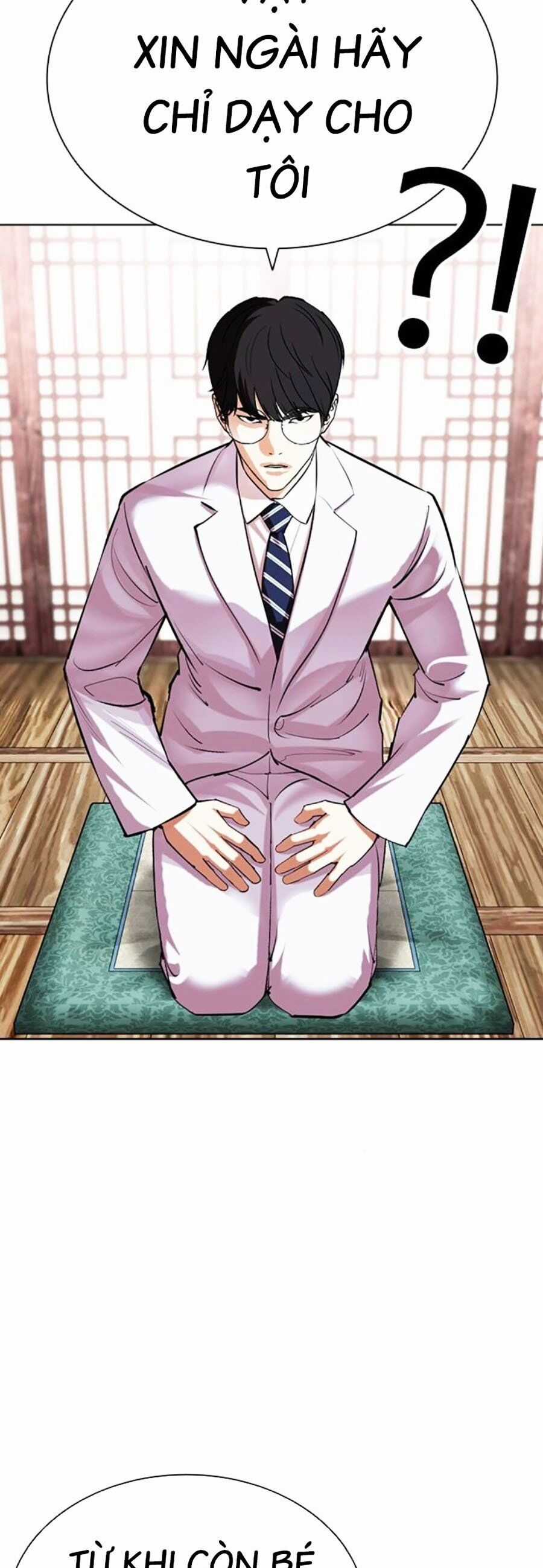 Lookism Chapter 502 trang 16