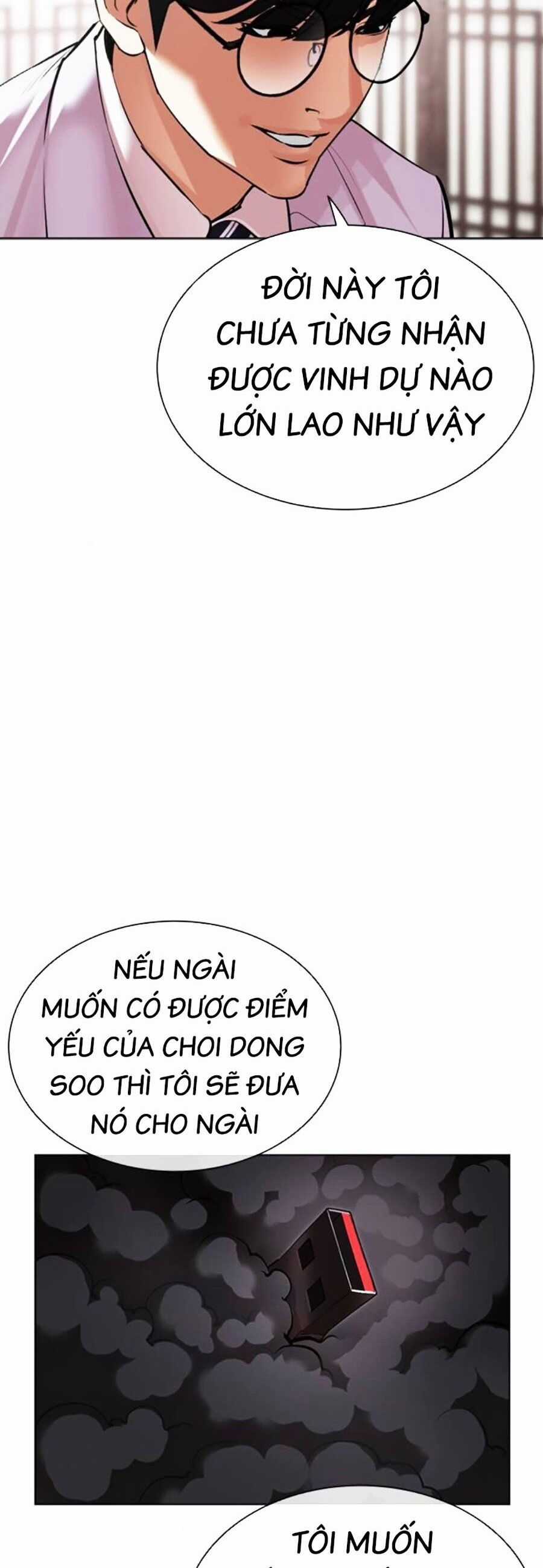 Lookism Chapter 502 trang 18