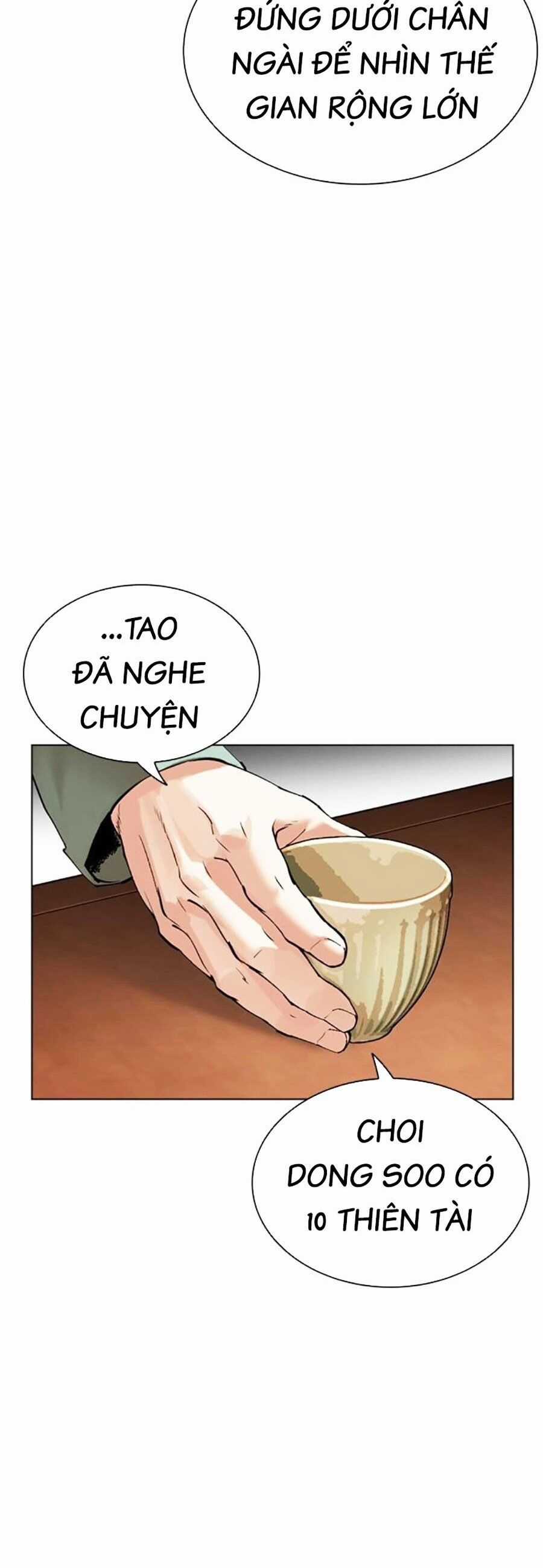 Lookism Chapter 502 trang 19
