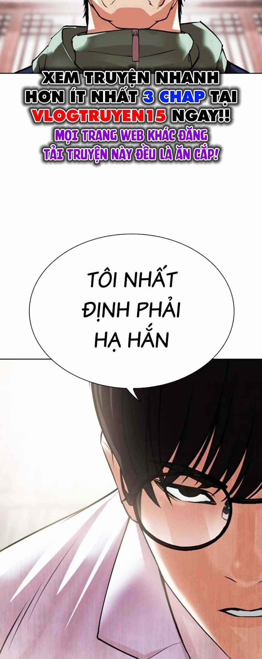 Lookism Chapter 502 trang 22