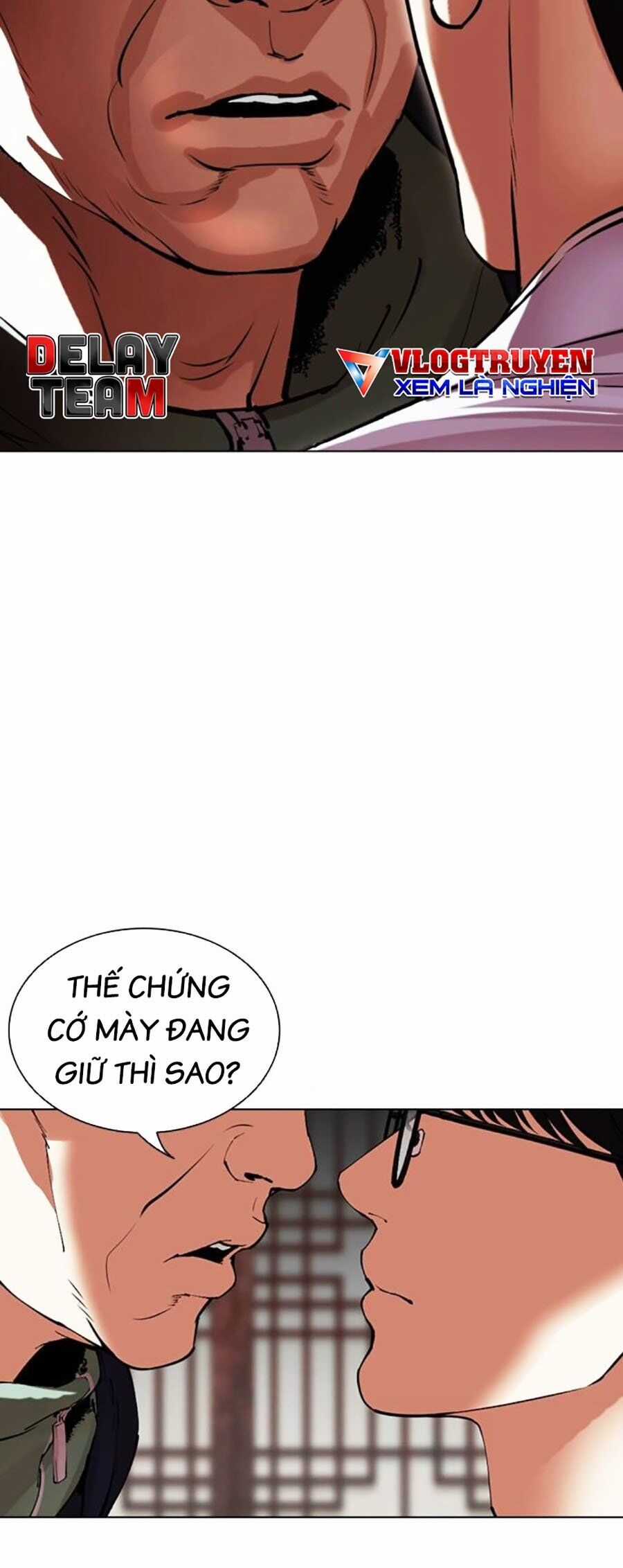 Lookism Chapter 502 trang 24