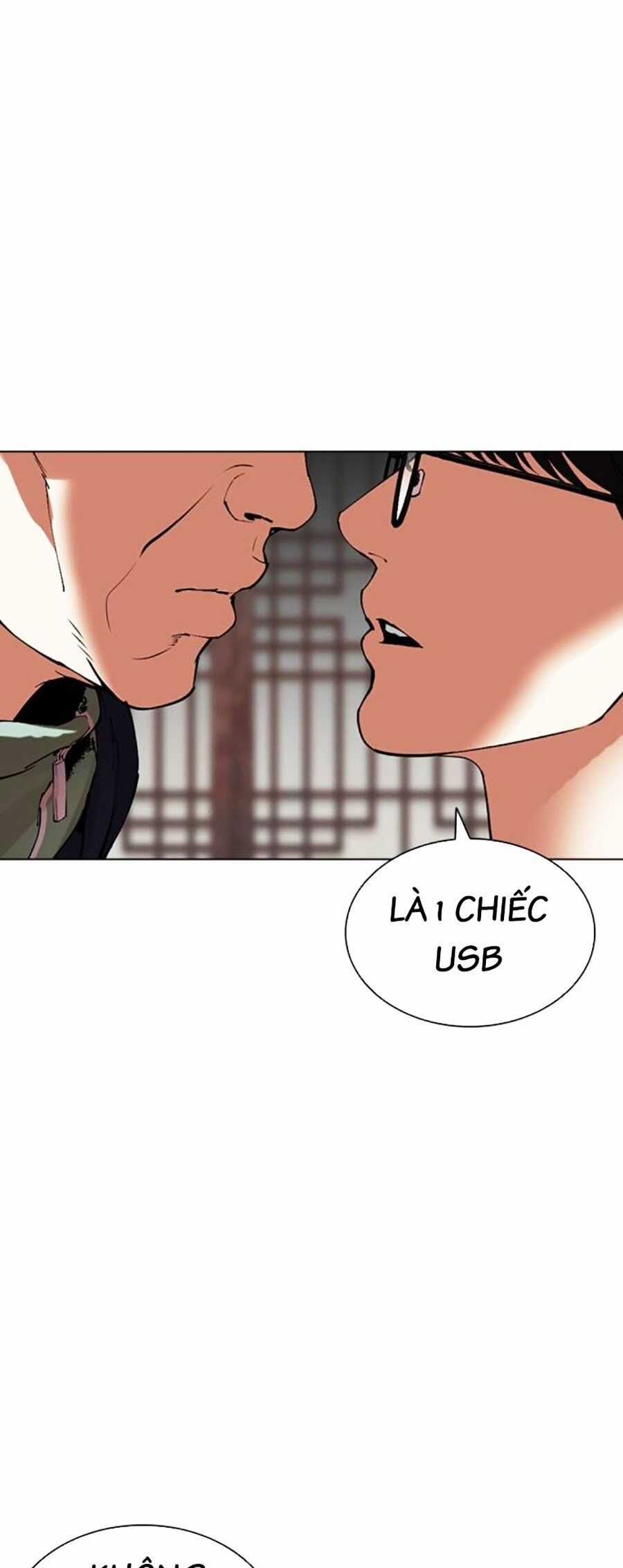Lookism Chapter 502 trang 25