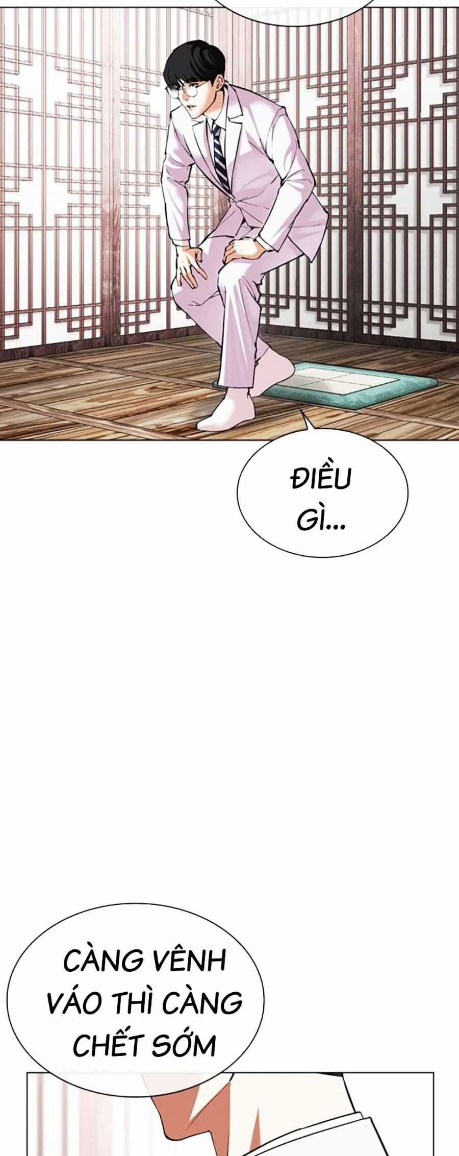 Lookism Chapter 502 trang 29