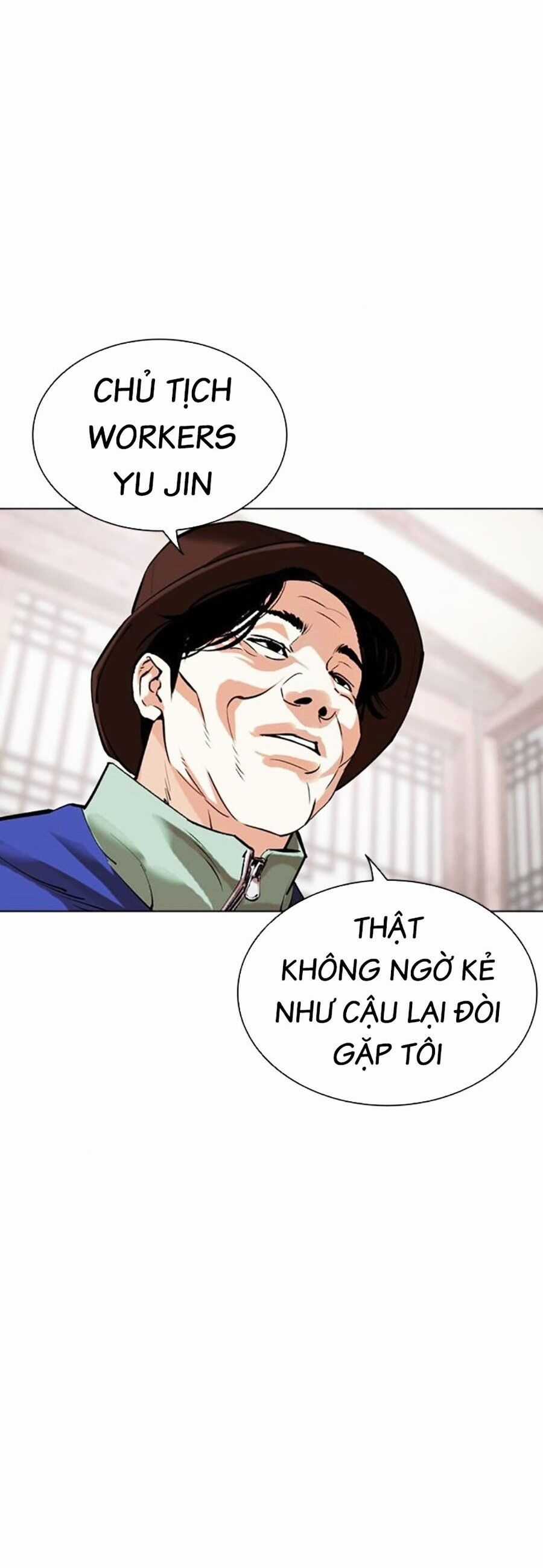 Lookism Chapter 502 trang 3