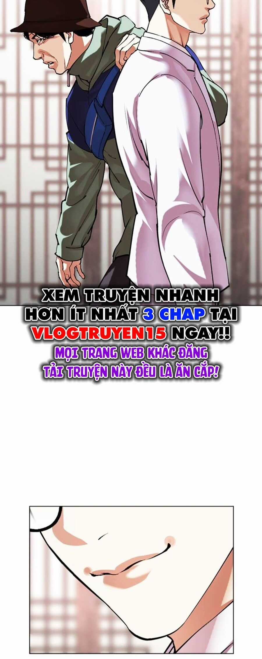 Lookism Chapter 502 trang 31