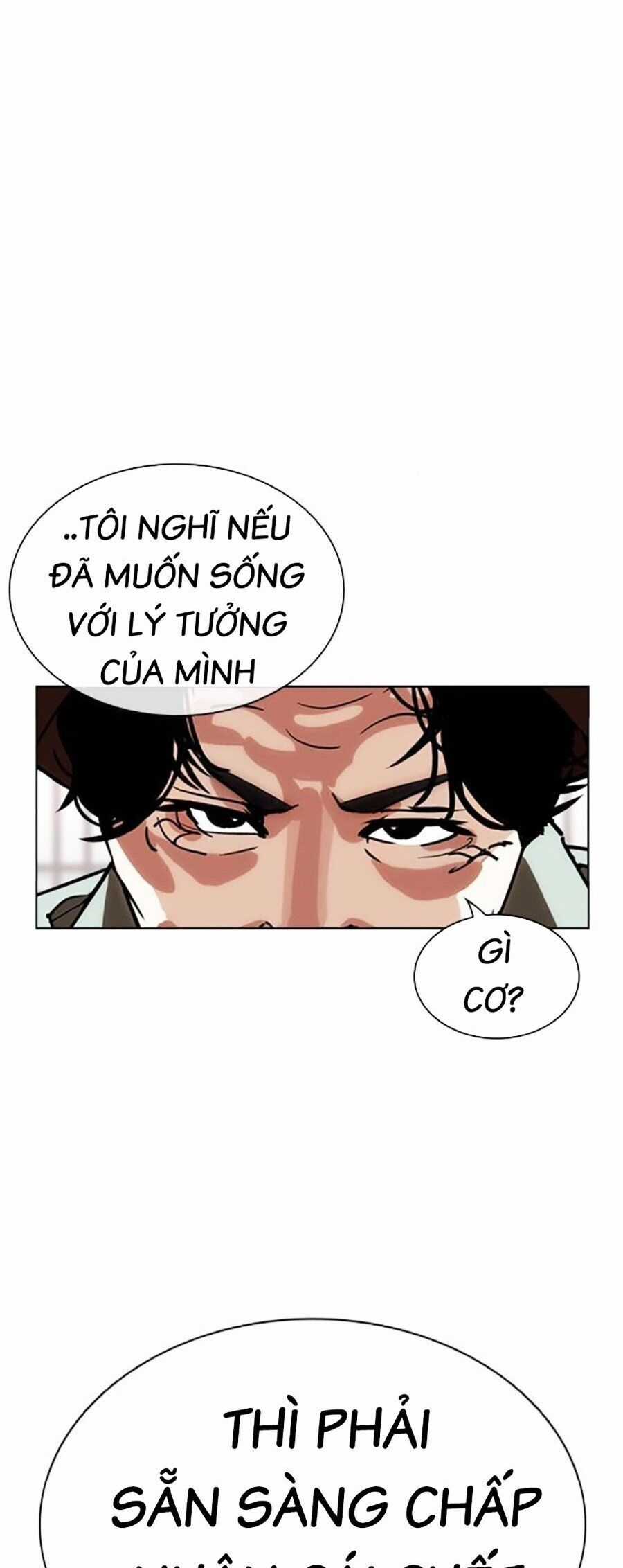 Lookism Chapter 502 trang 32