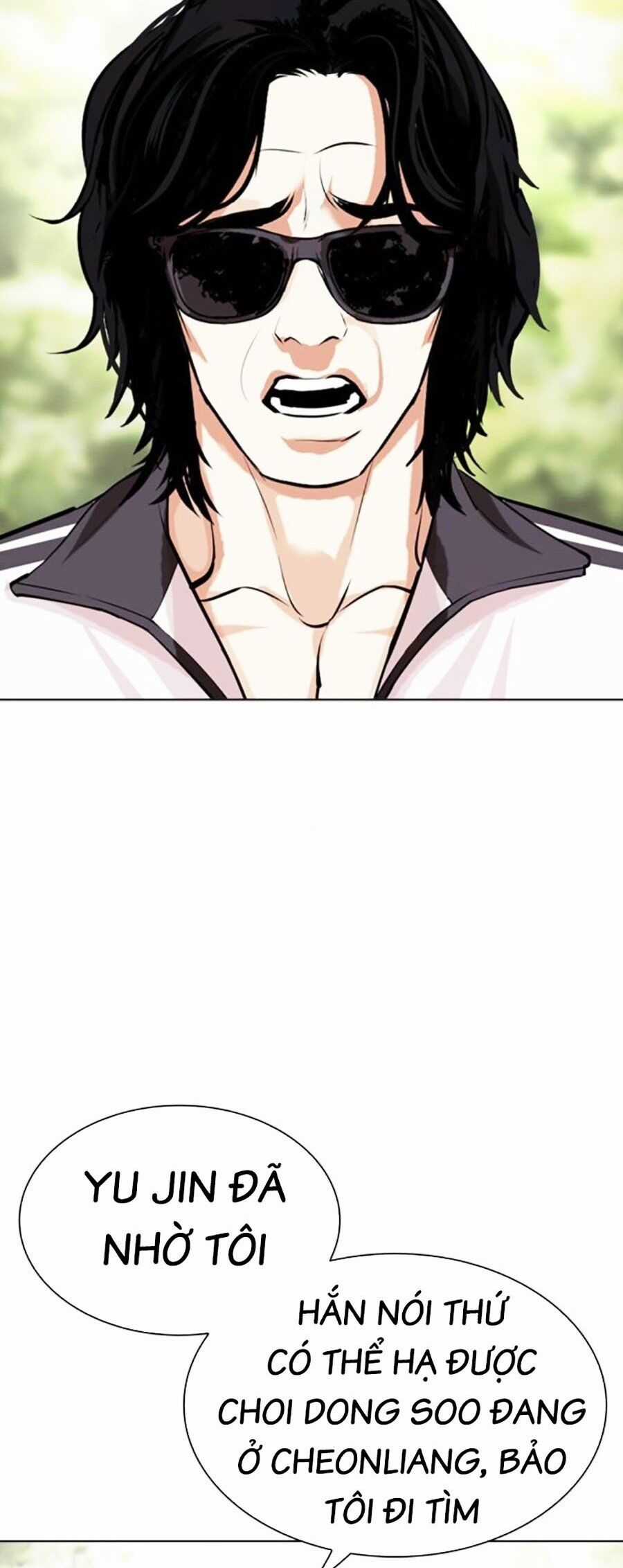 Lookism Chapter 502 trang 35