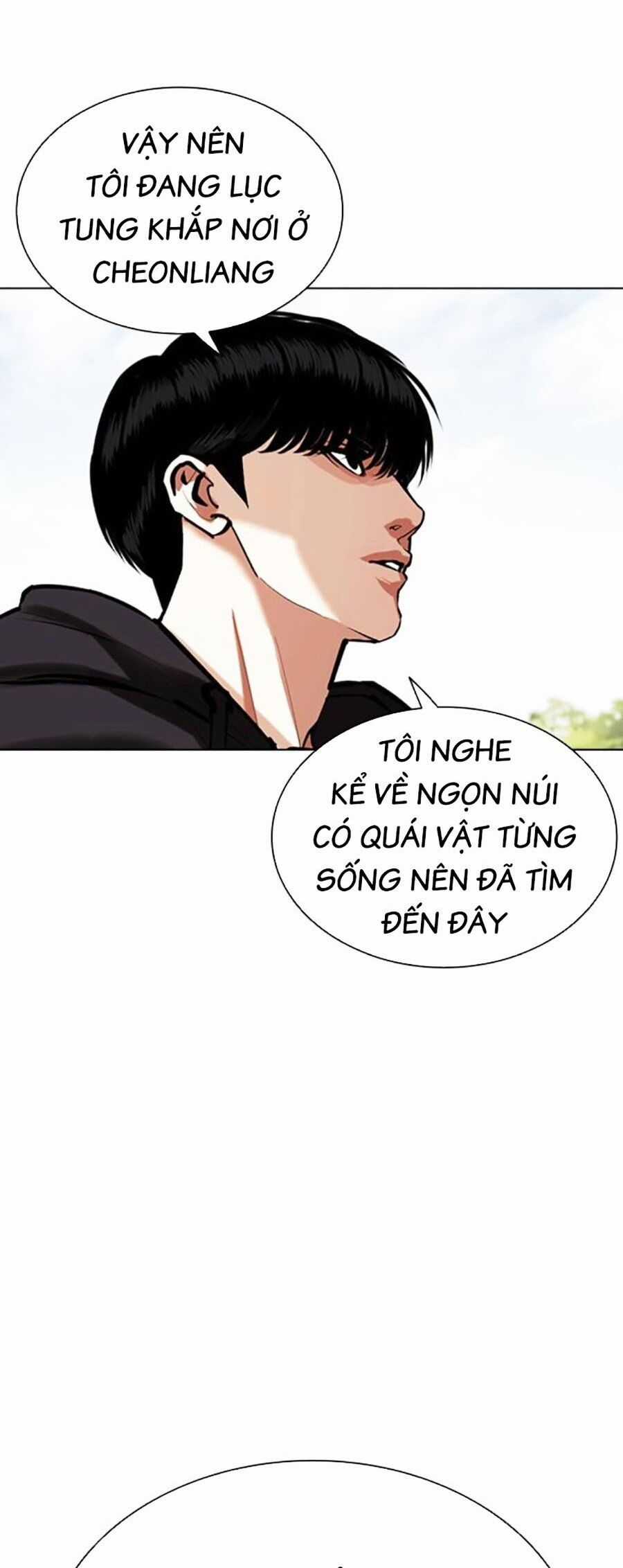 Lookism Chapter 502 trang 37