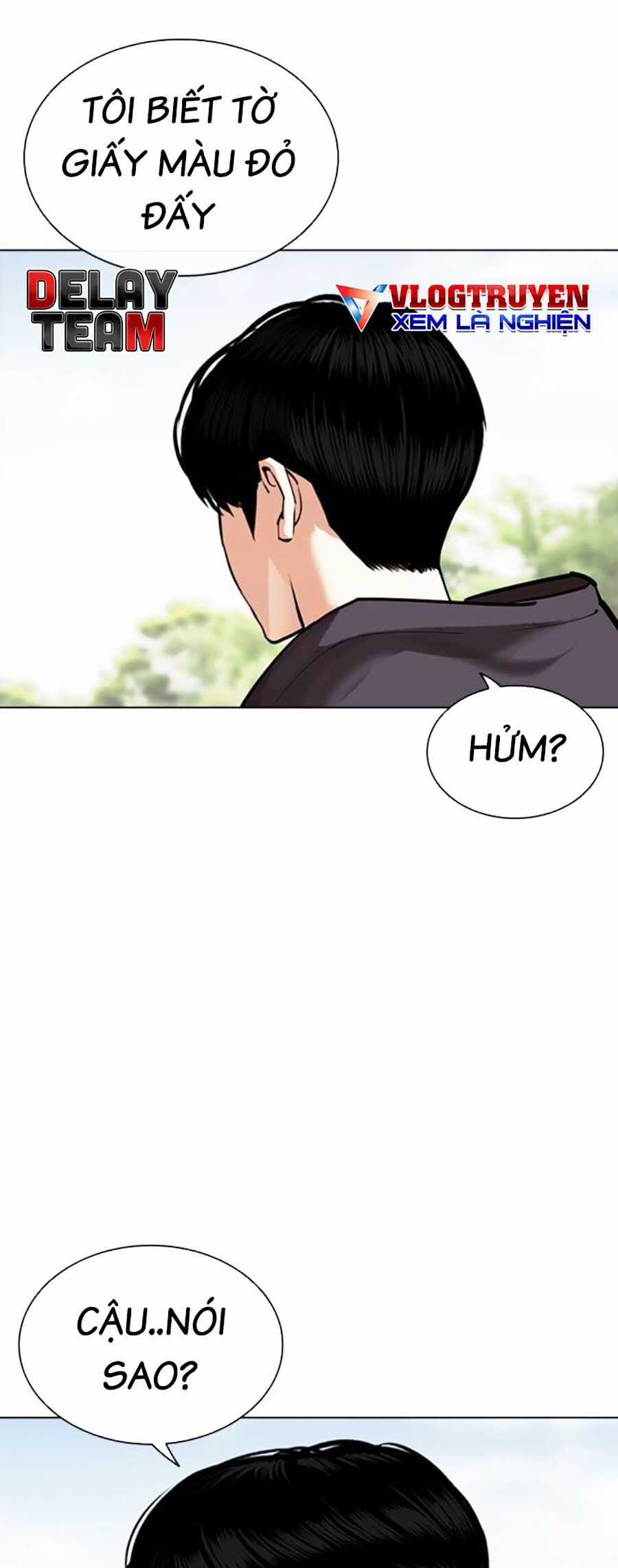 Lookism Chapter 502 trang 40