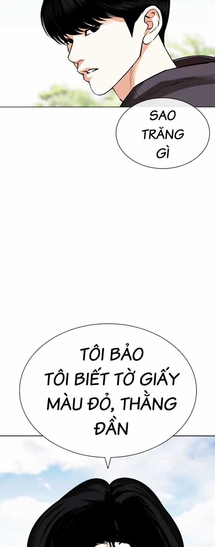 Lookism Chapter 502 trang 41