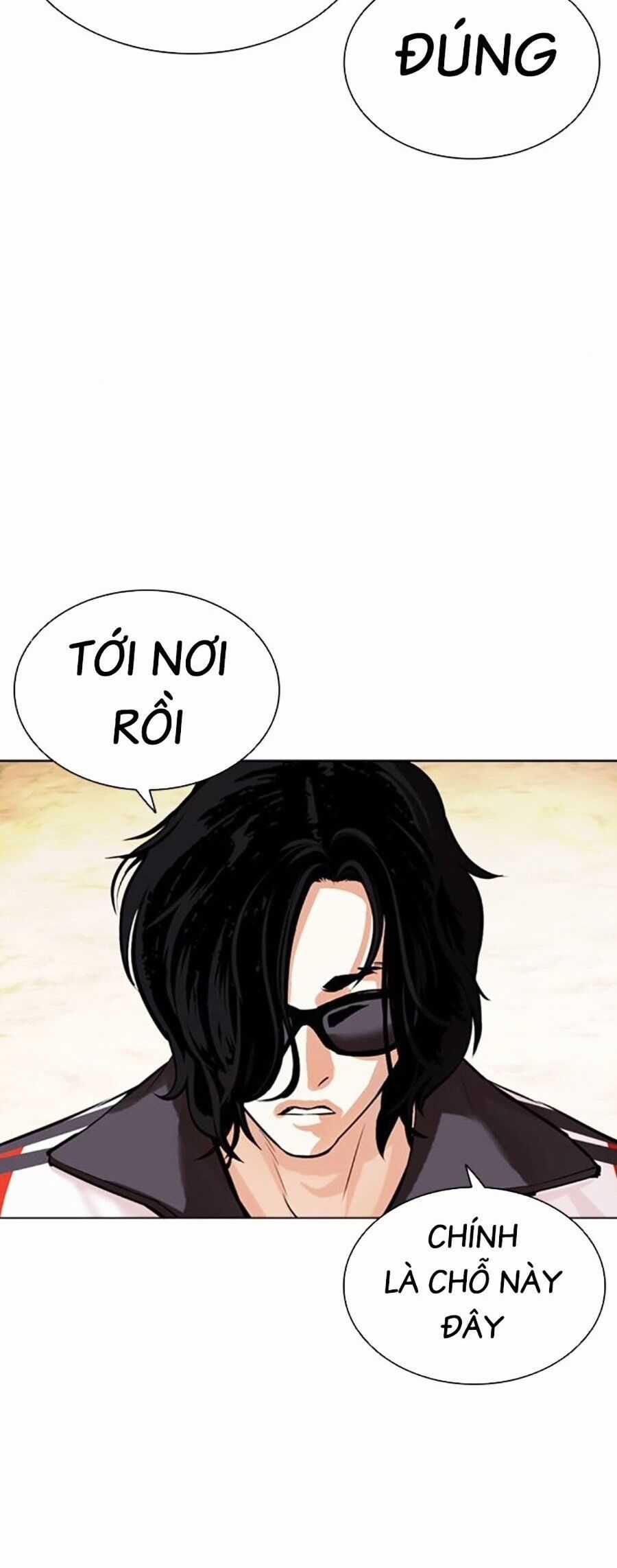Lookism Chapter 502 trang 45