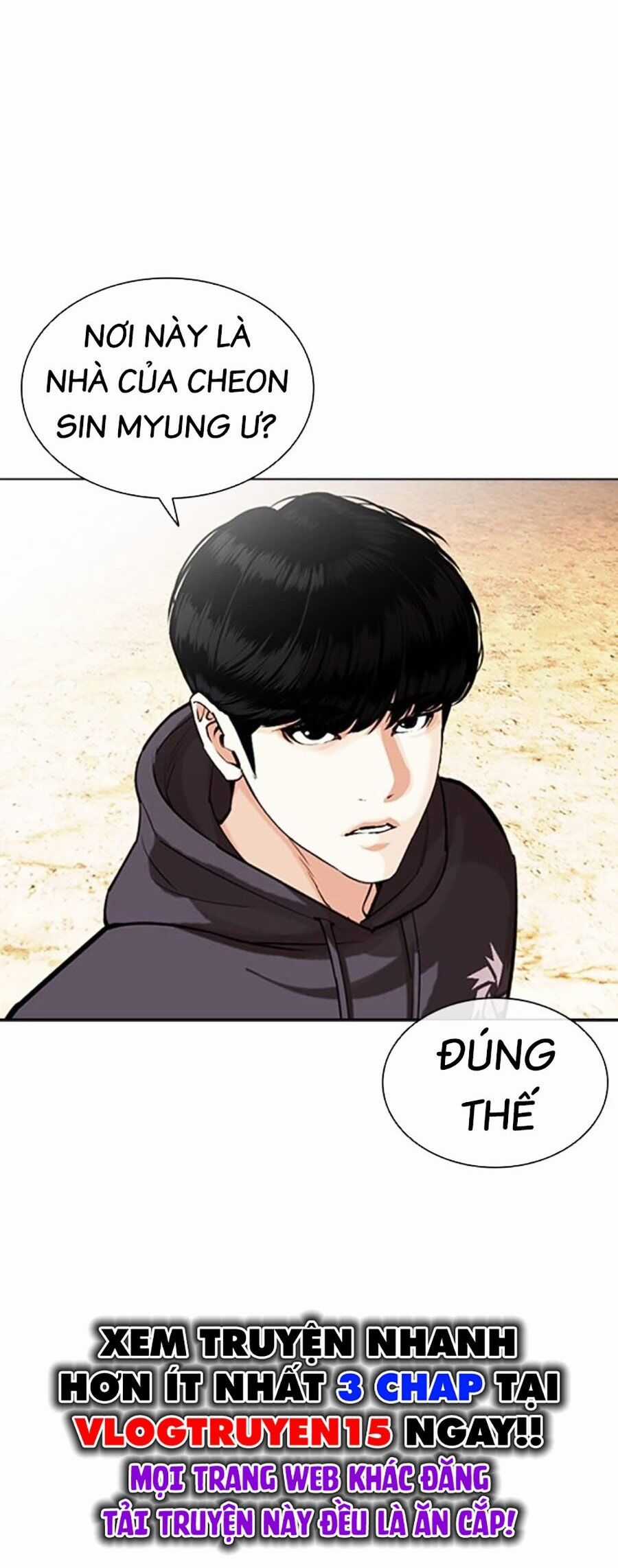 Lookism Chapter 502 trang 46