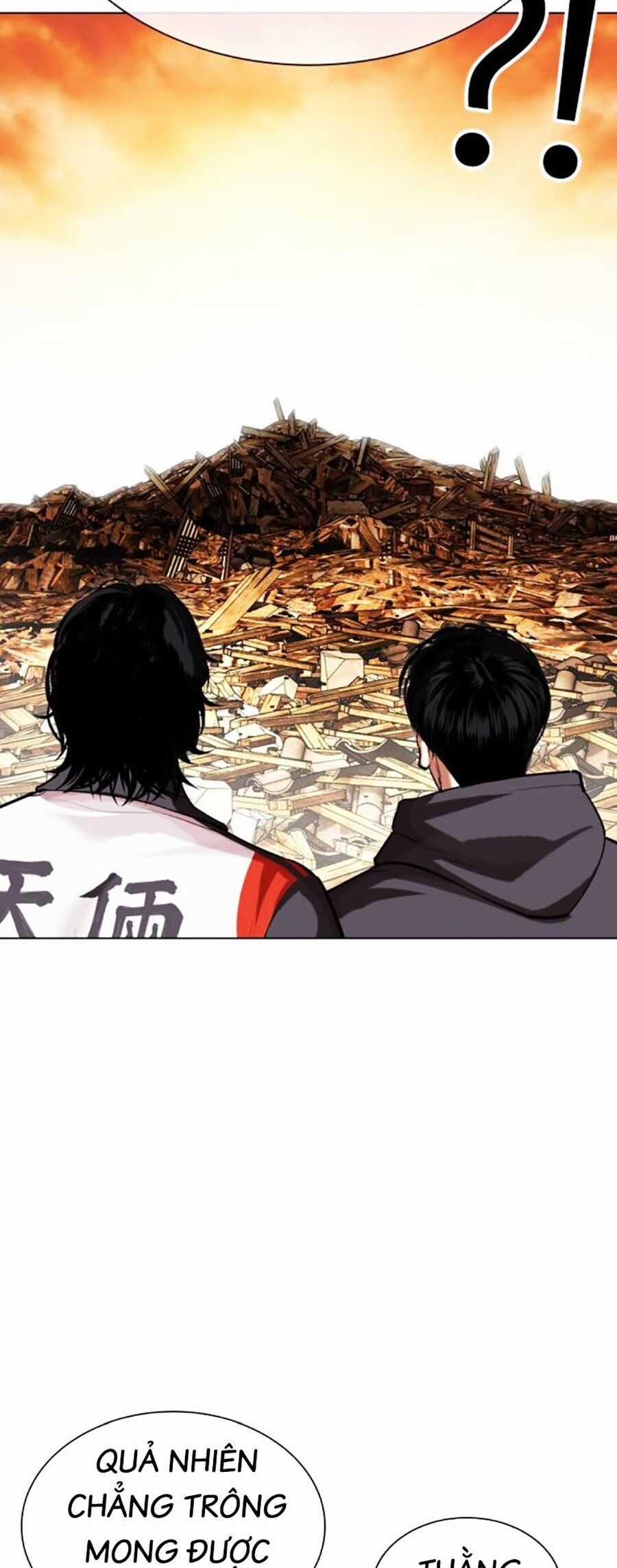 Lookism Chapter 502 trang 48
