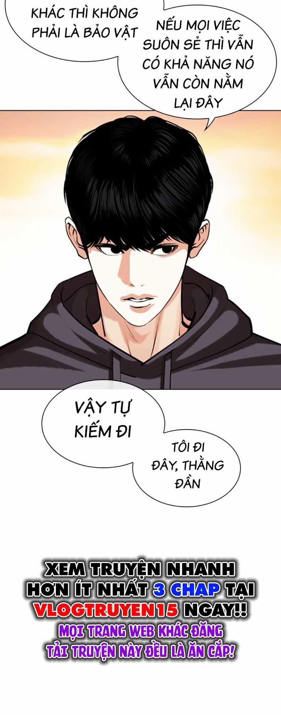 Lookism Chapter 502 trang 51