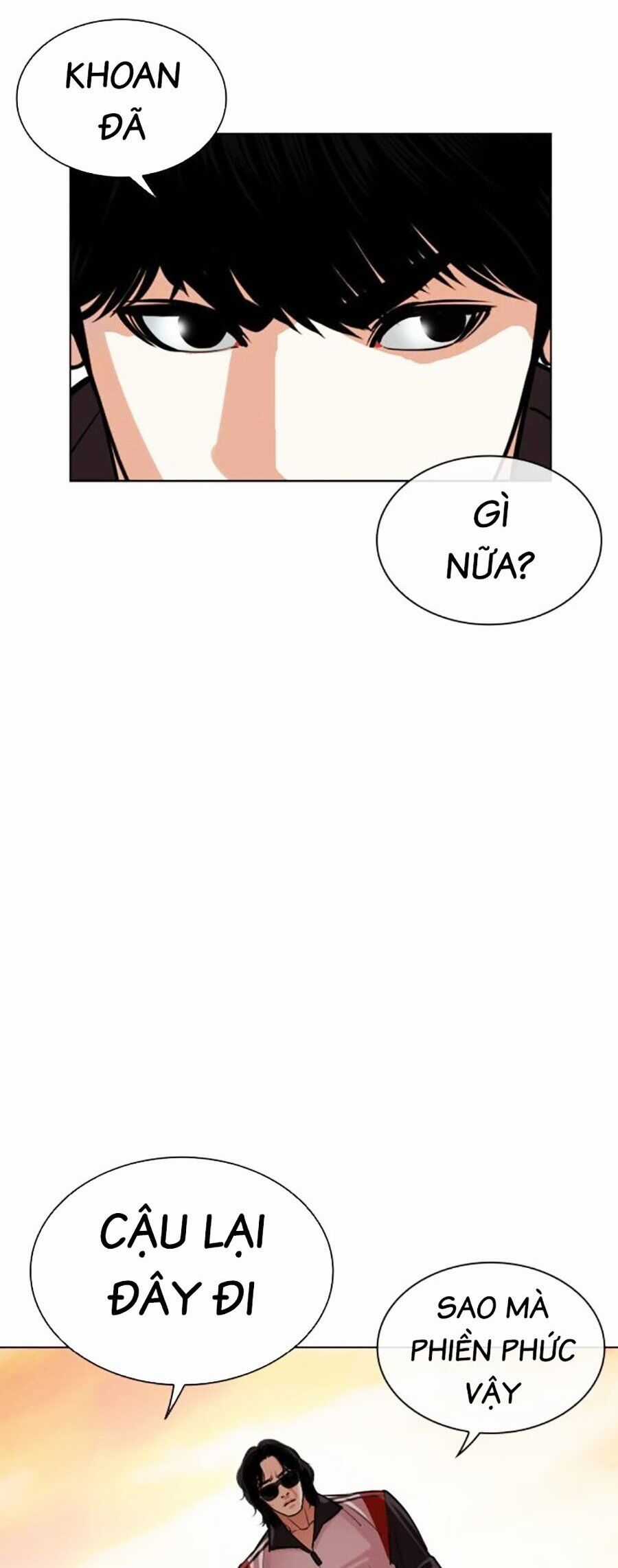 Lookism Chapter 502 trang 52