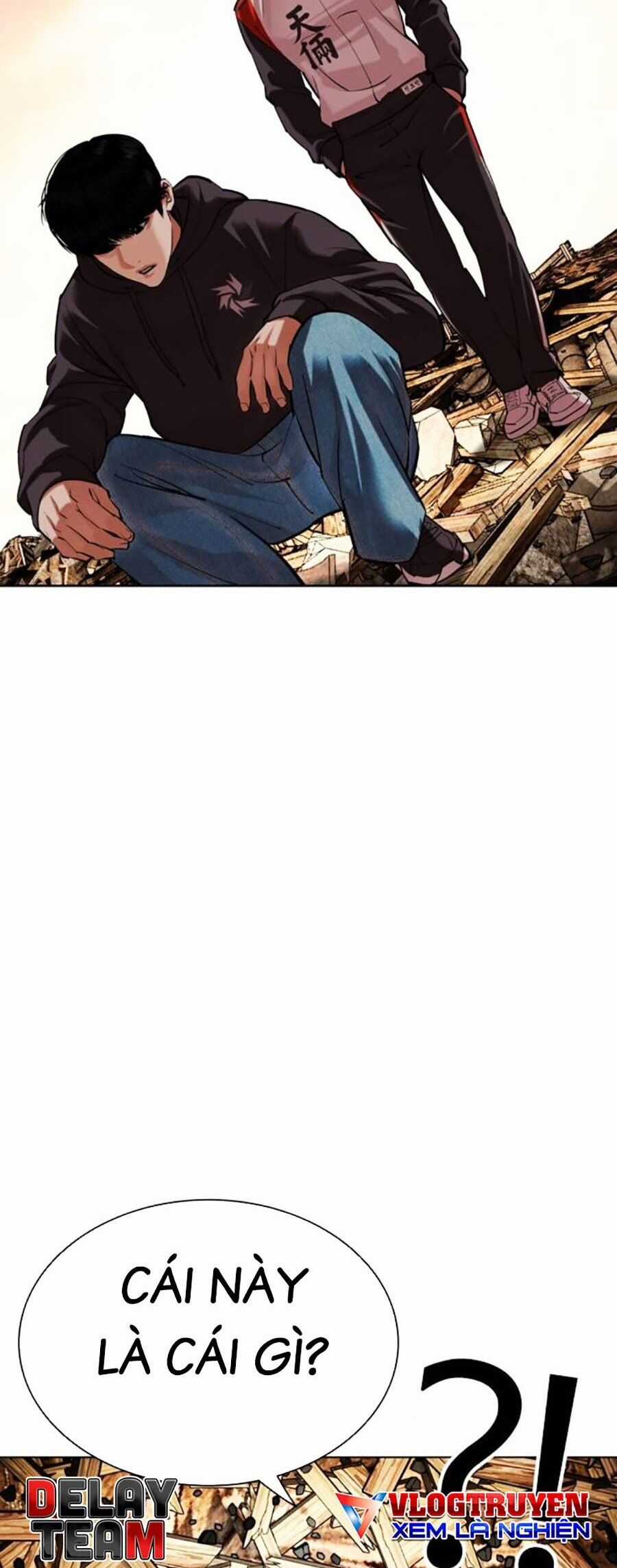 Lookism Chapter 502 trang 53