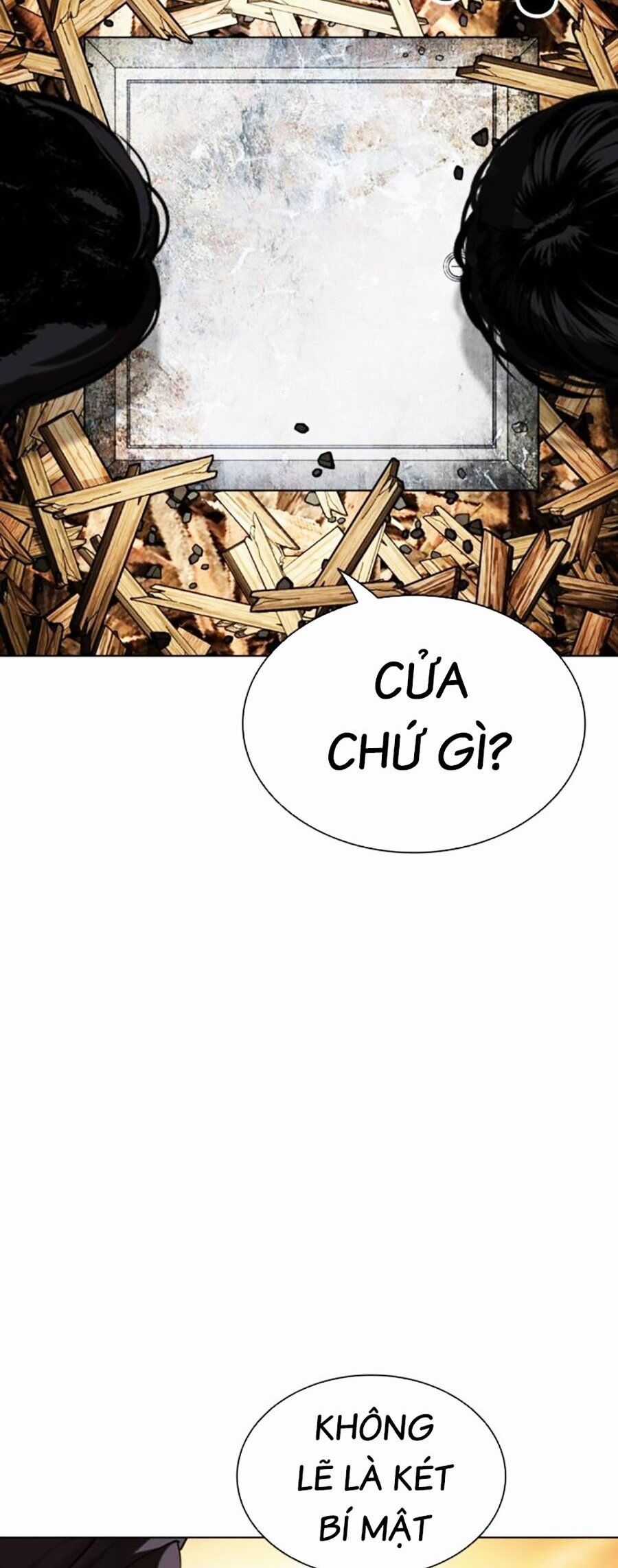 Lookism Chapter 502 trang 54