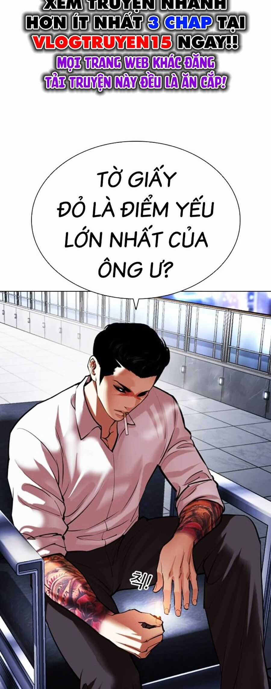 Lookism Chapter 502 trang 56