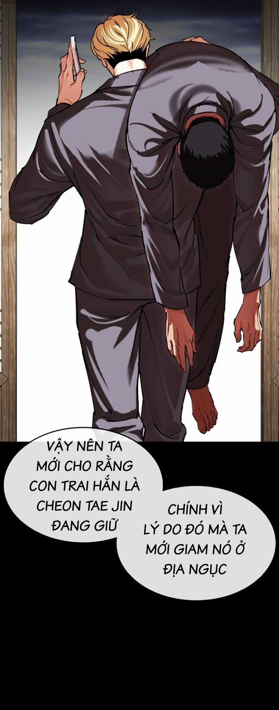 Lookism Chapter 502 trang 59