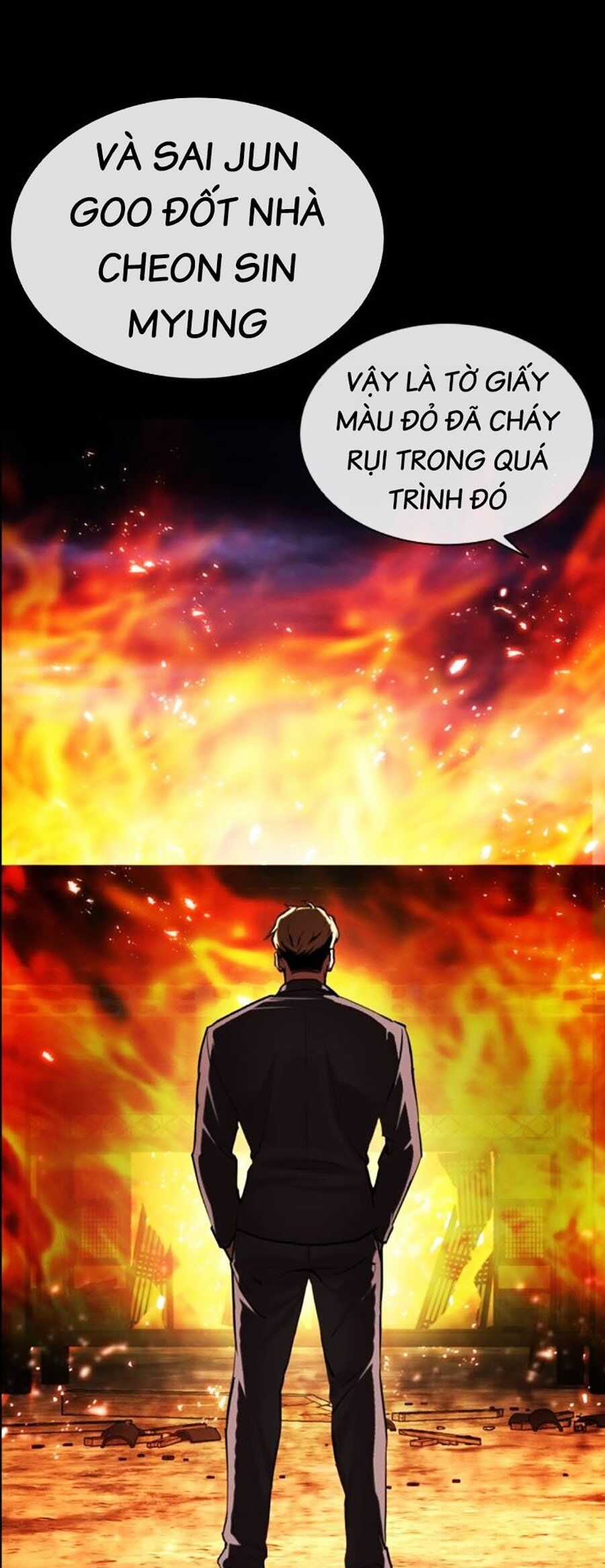 Lookism Chapter 502 trang 60