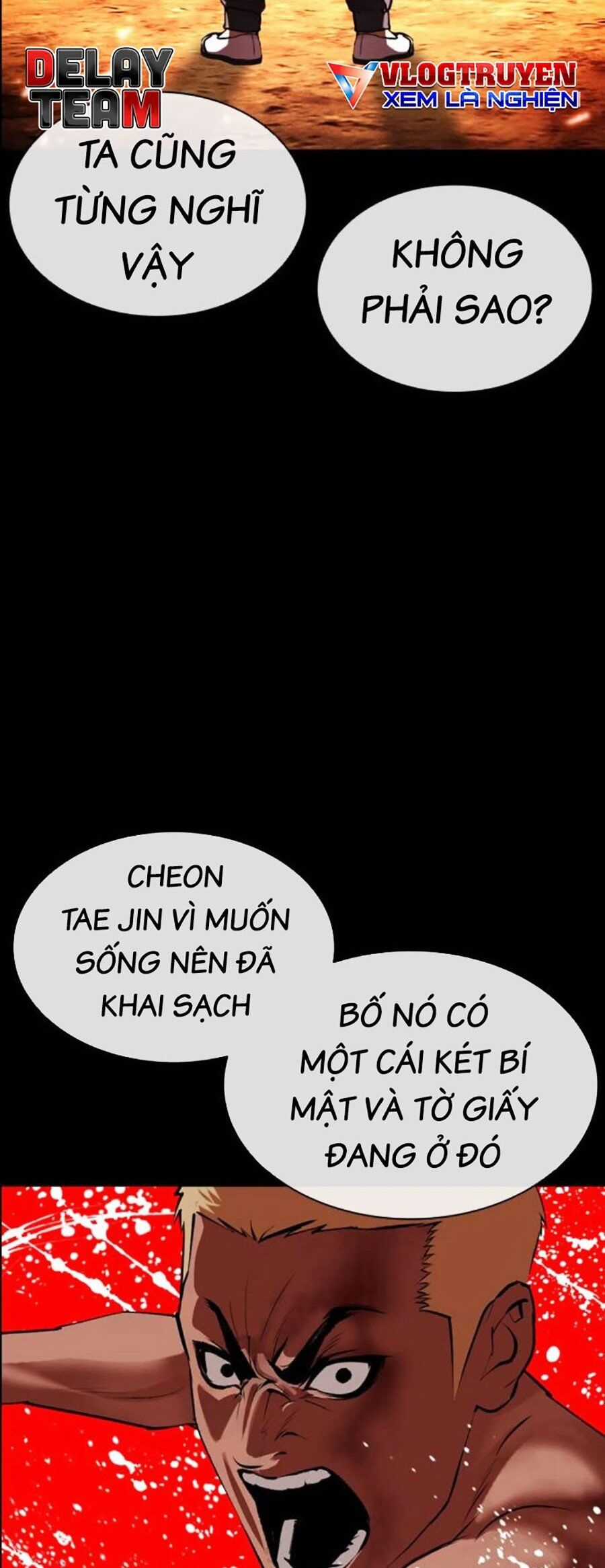 Lookism Chapter 502 trang 61