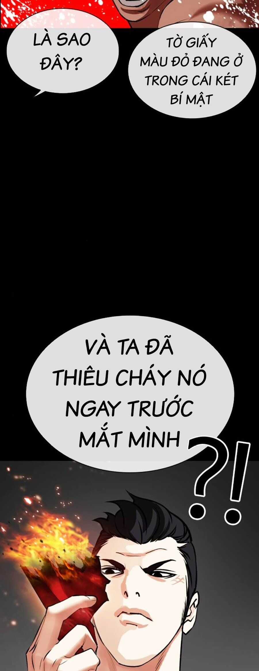 Lookism Chapter 502 trang 62