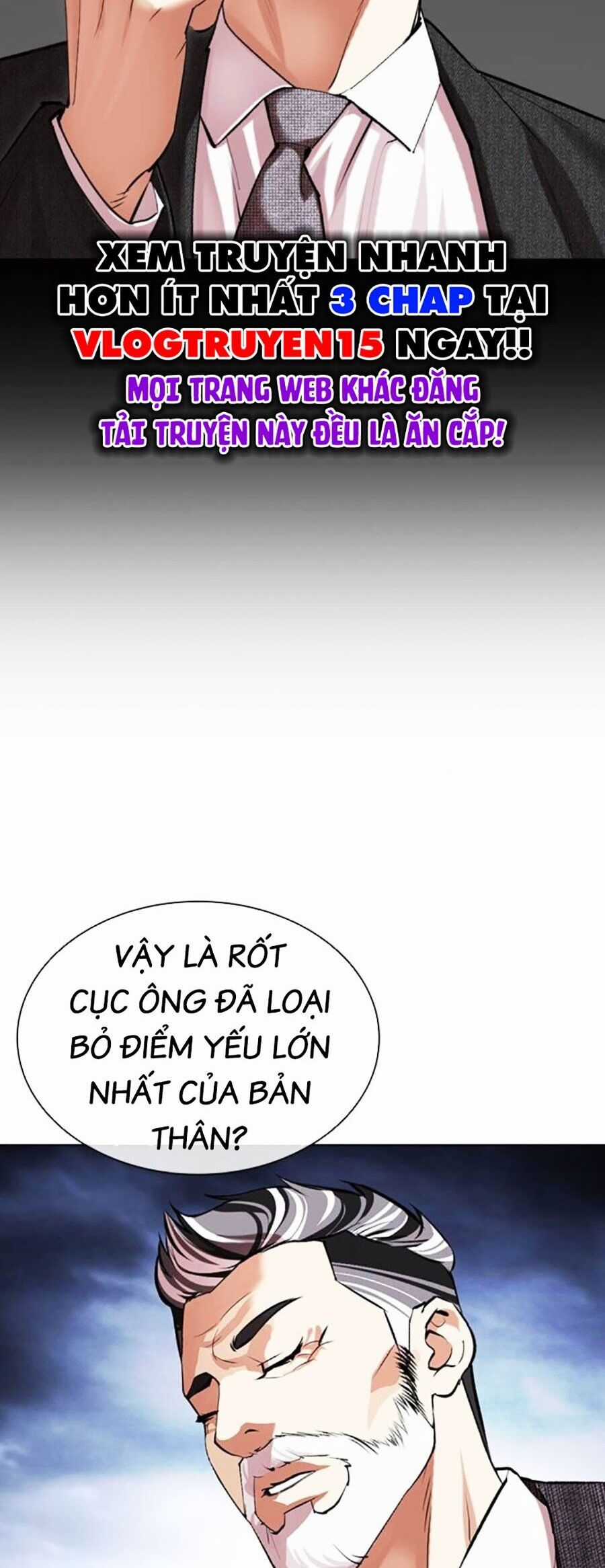 Lookism Chapter 502 trang 63