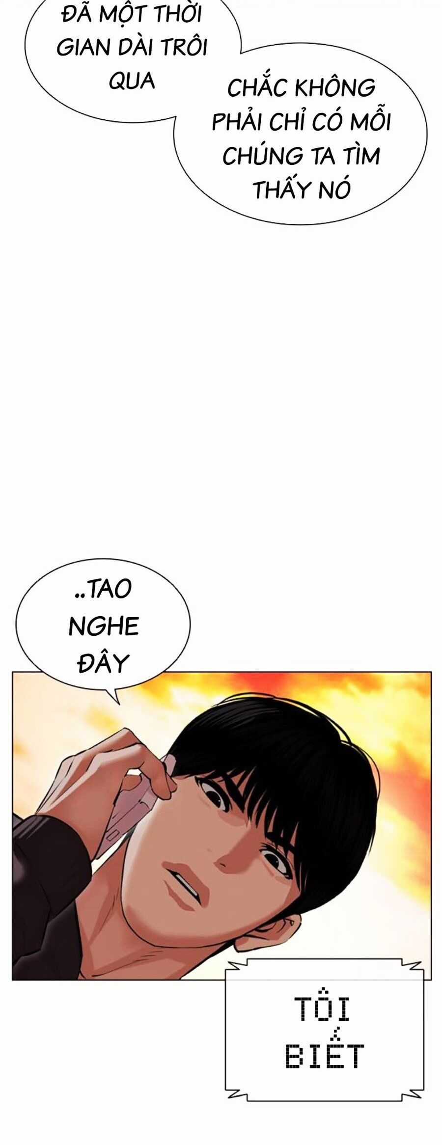 Lookism Chapter 502 trang 67