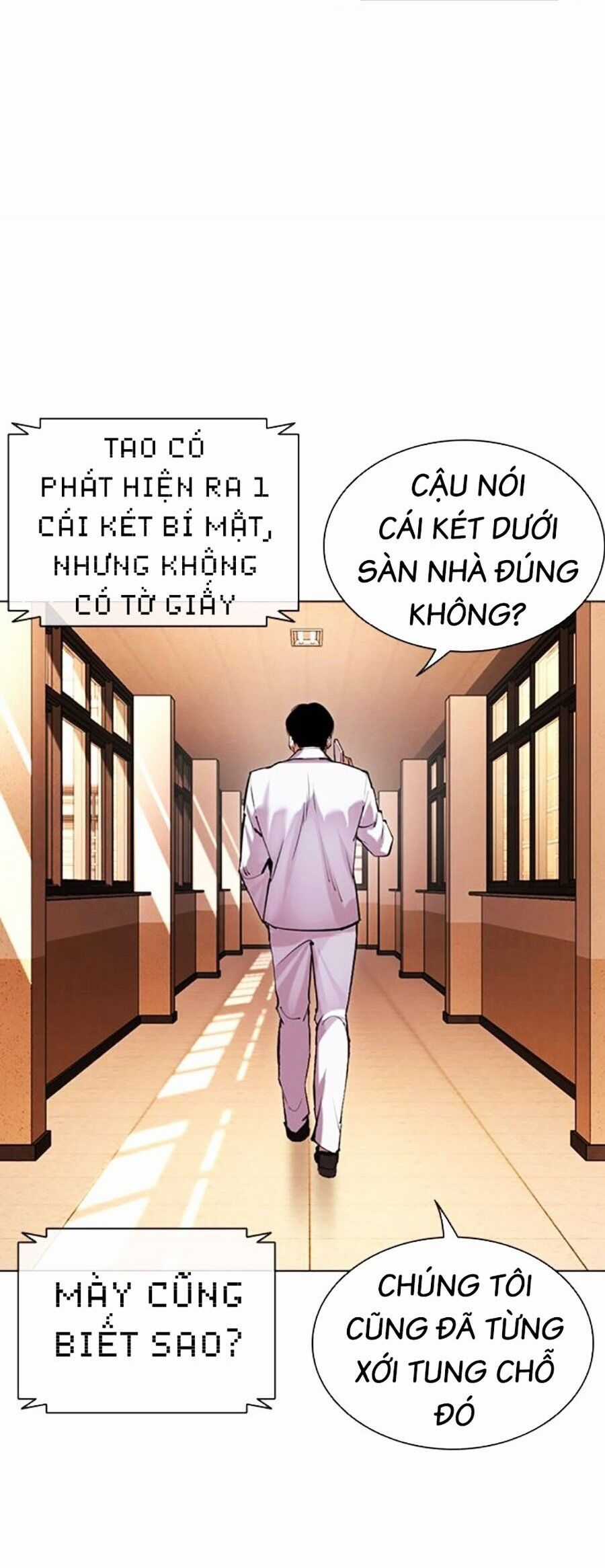 Lookism Chapter 502 trang 69