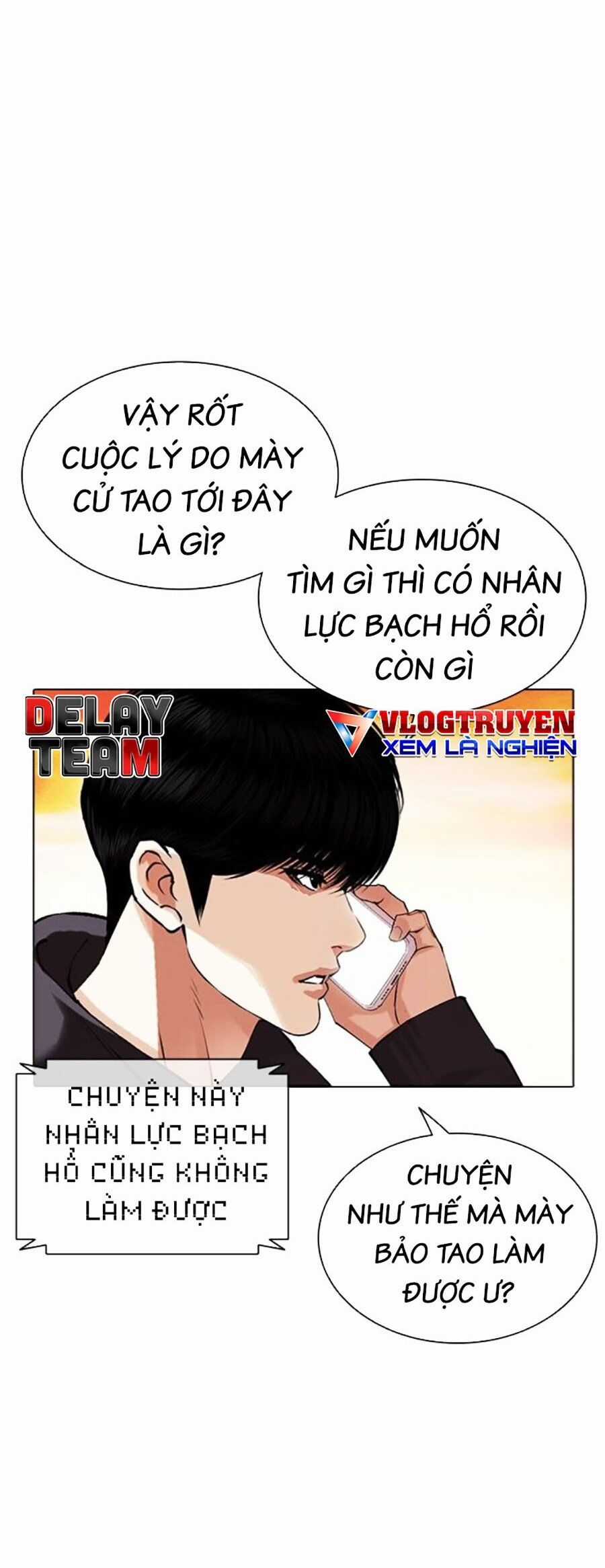 Lookism Chapter 502 trang 70