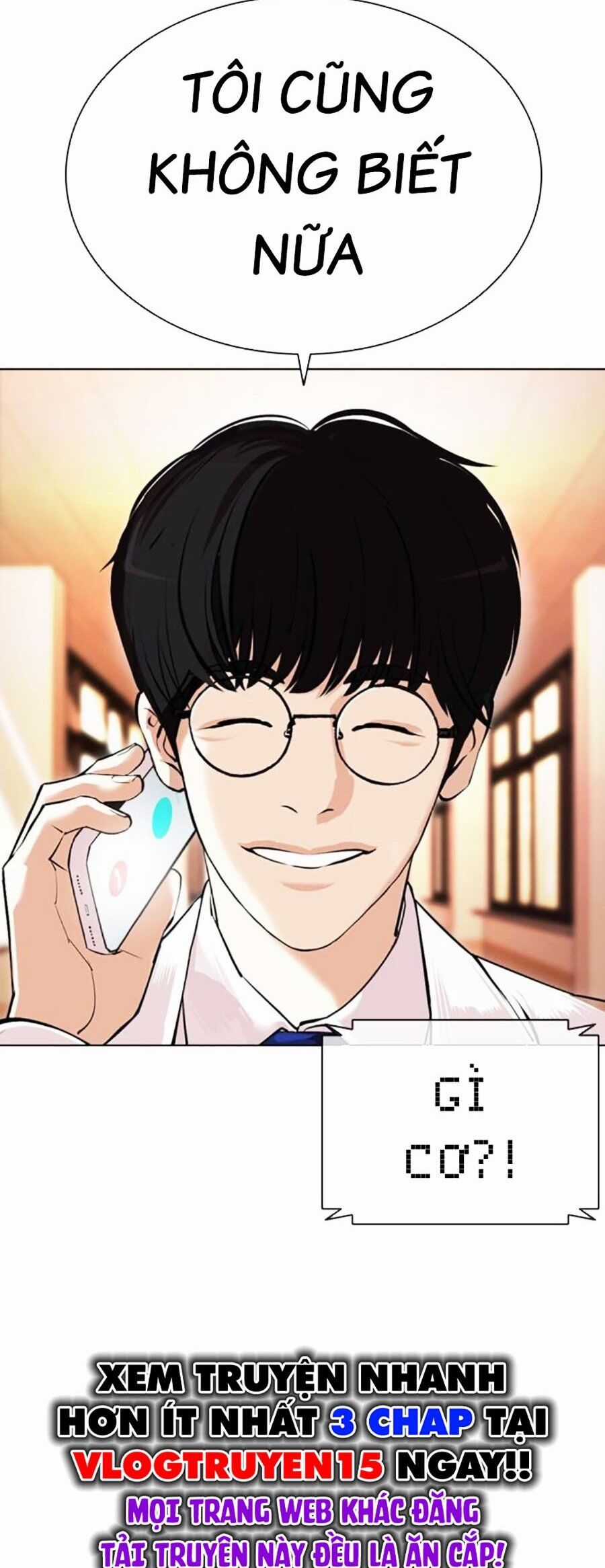 Lookism Chapter 502 trang 72