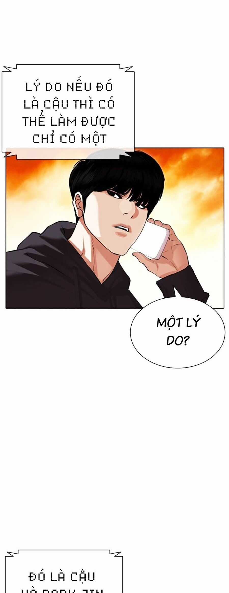 Lookism Chapter 502 trang 74
