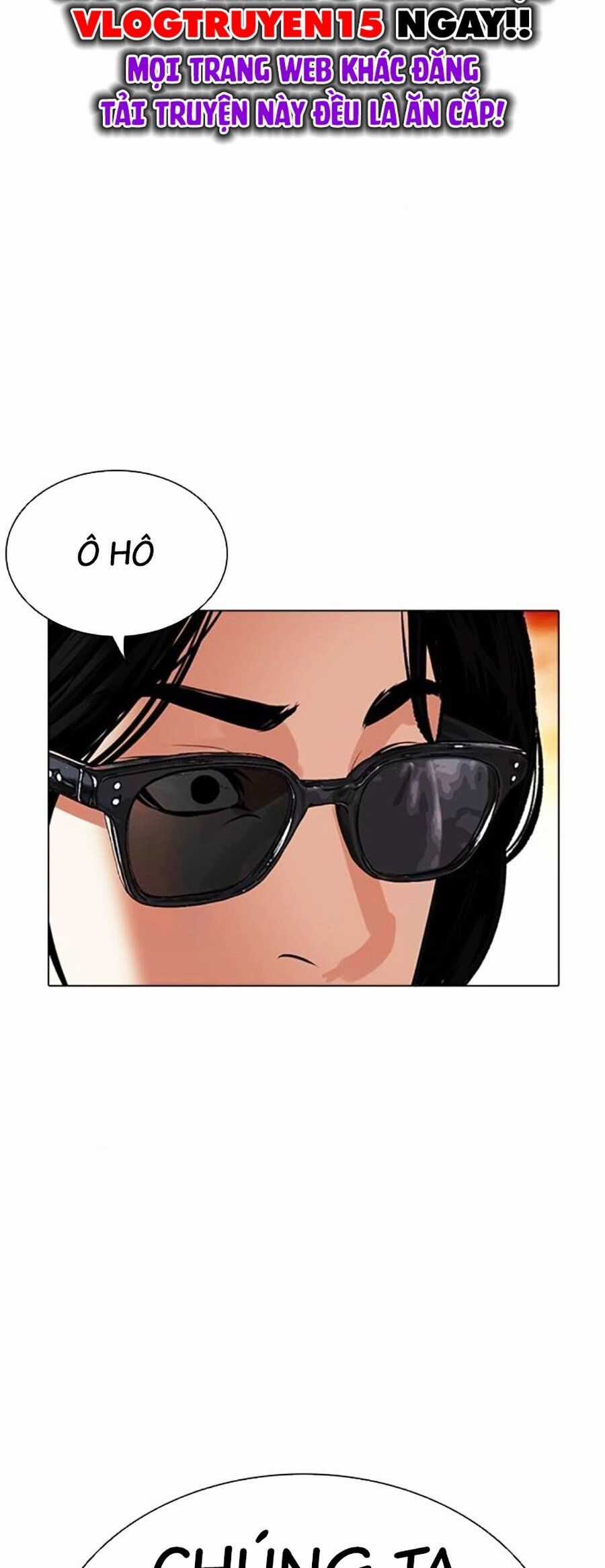 Lookism Chapter 502 trang 77