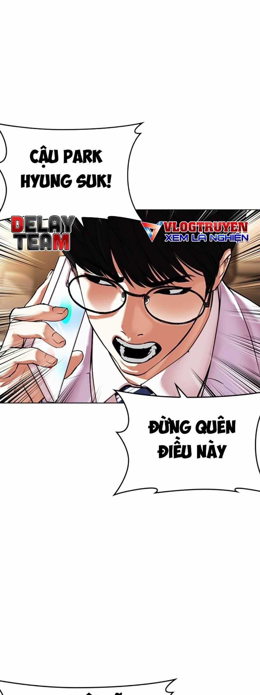 Lookism Chapter 502 trang 80