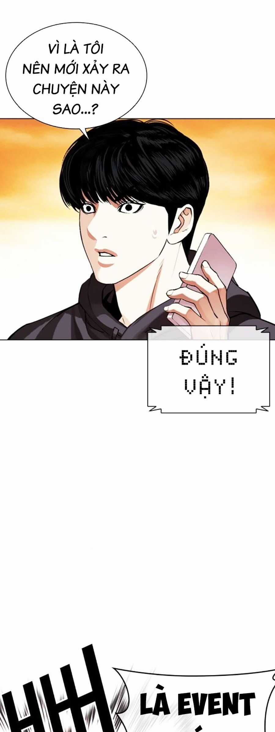 Lookism Chapter 502 trang 83