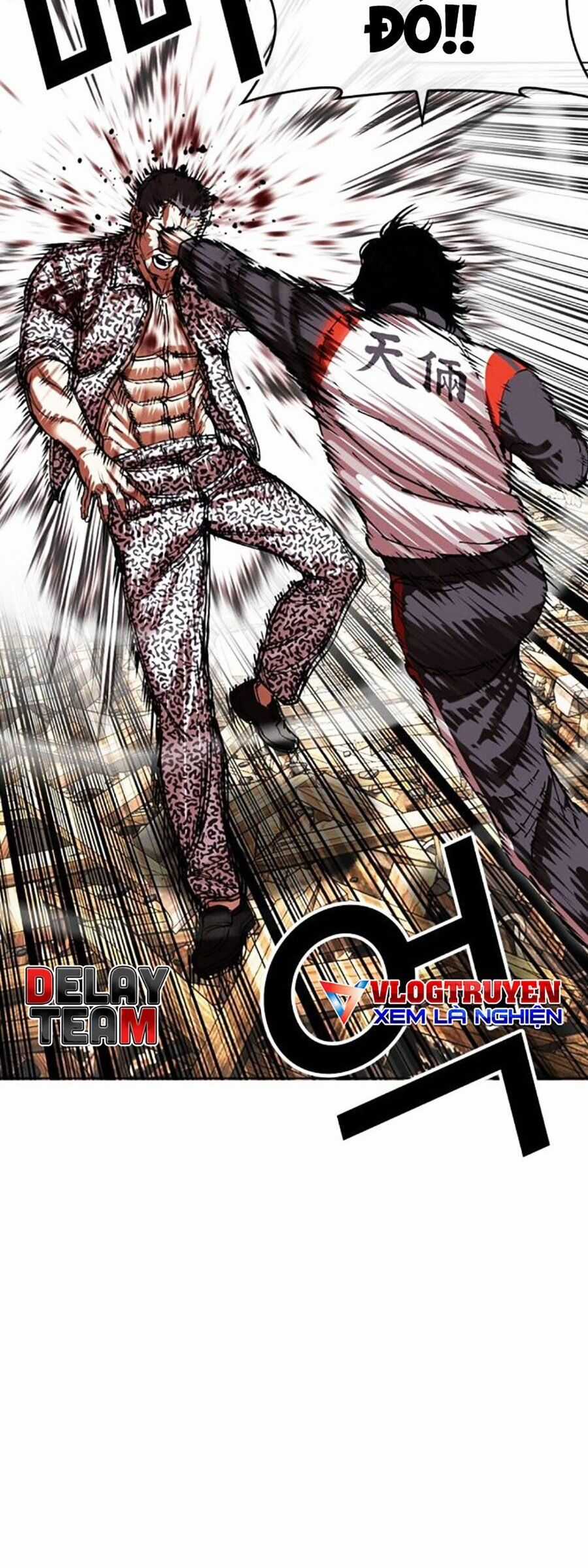 Lookism Chapter 502 trang 84