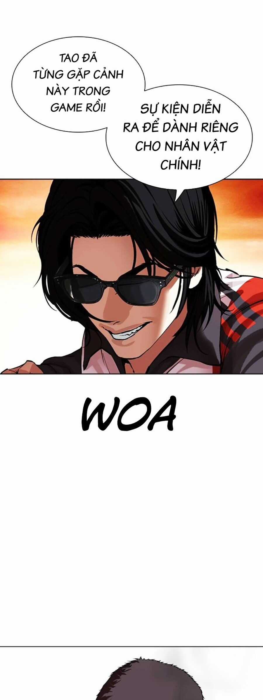 Lookism Chapter 502 trang 85