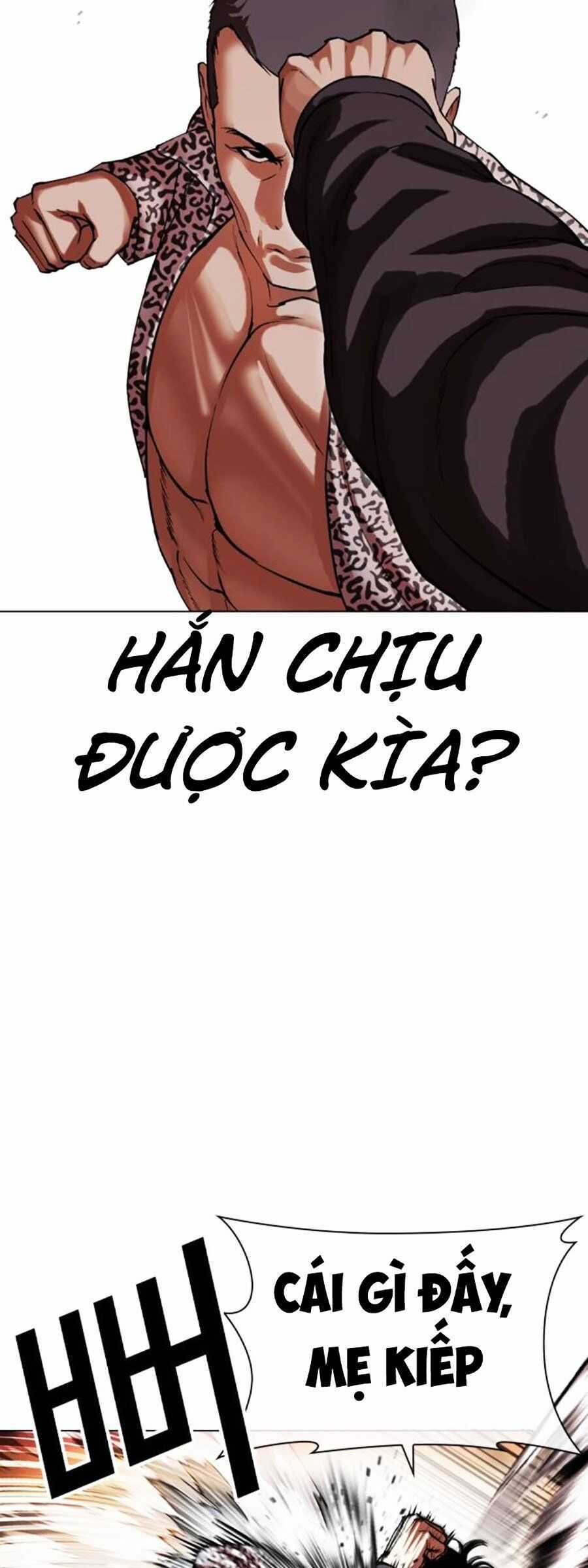 Lookism Chapter 502 trang 86
