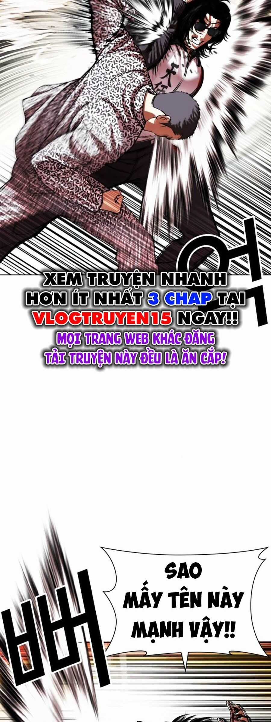 Lookism Chapter 502 trang 87