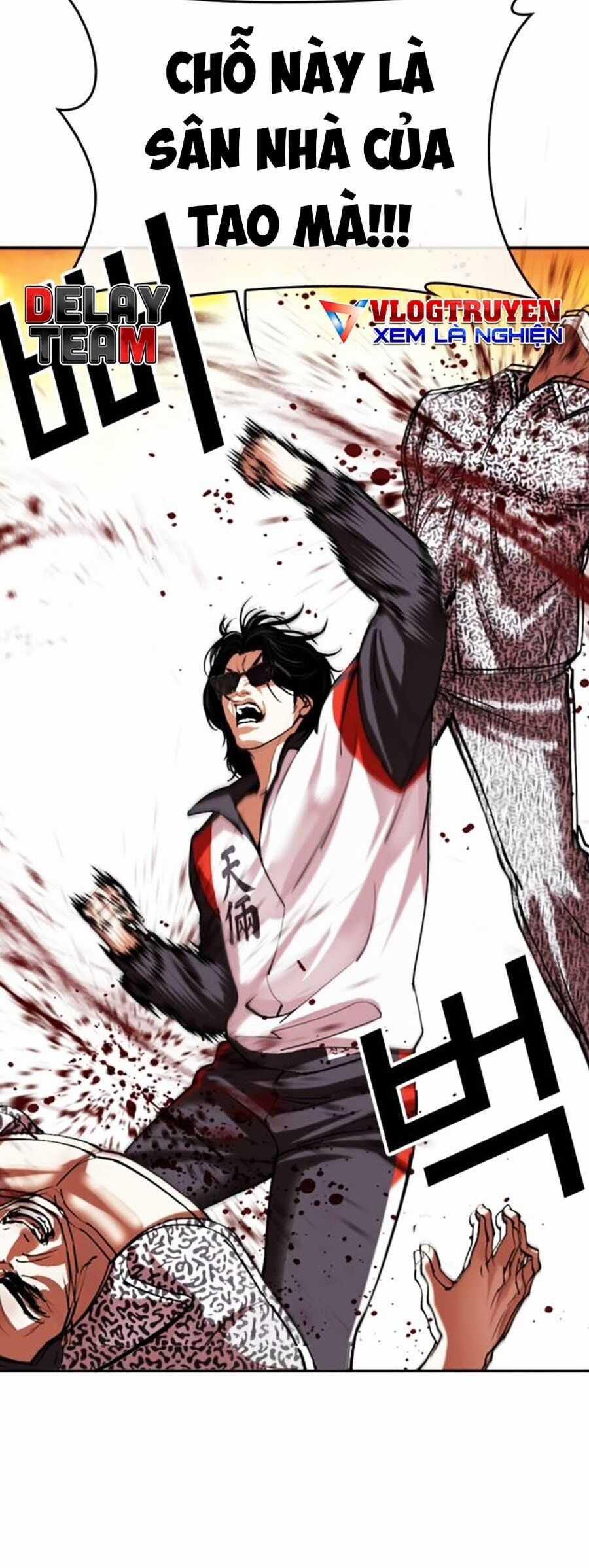 Lookism Chapter 502 trang 89