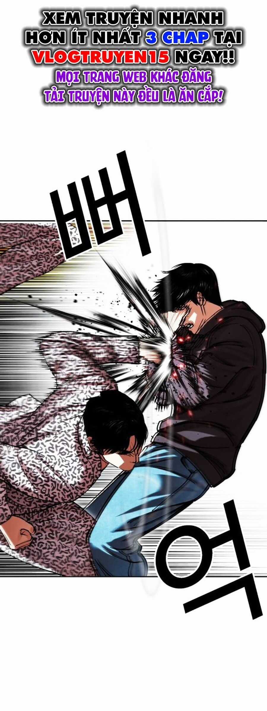 Lookism Chapter 502 trang 91