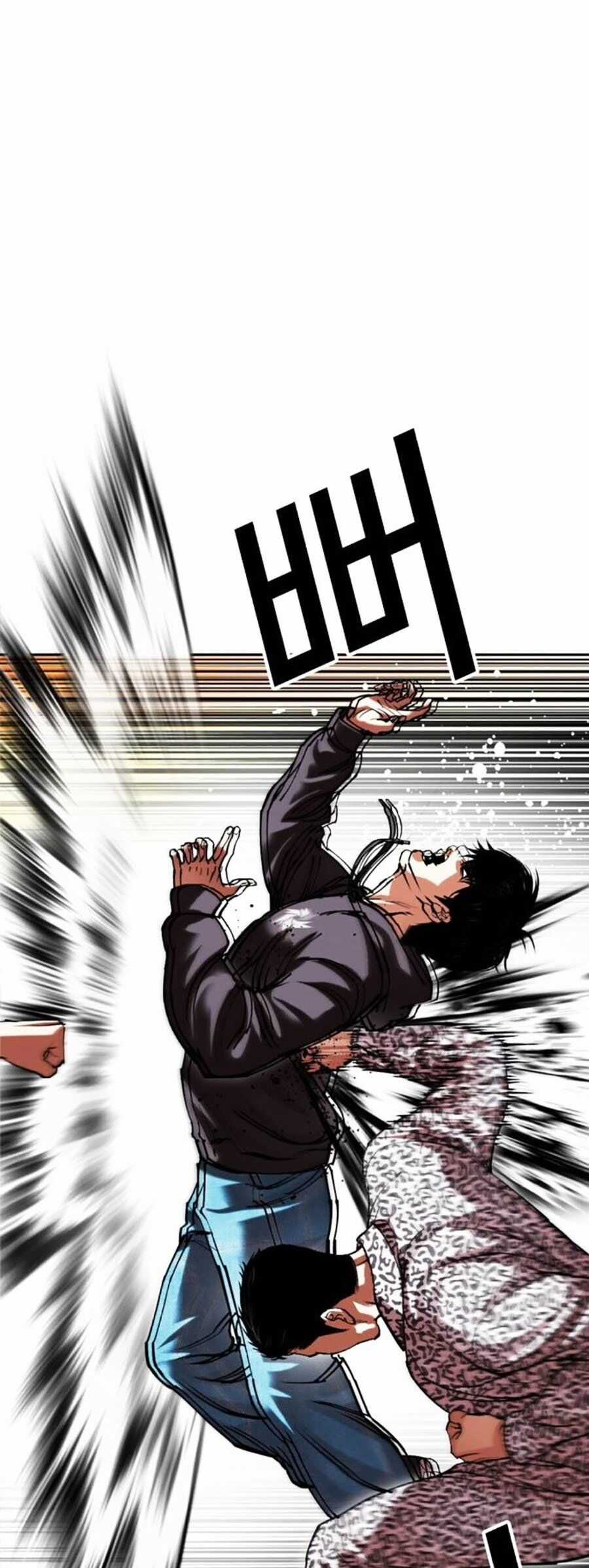 Lookism Chapter 502 trang 92