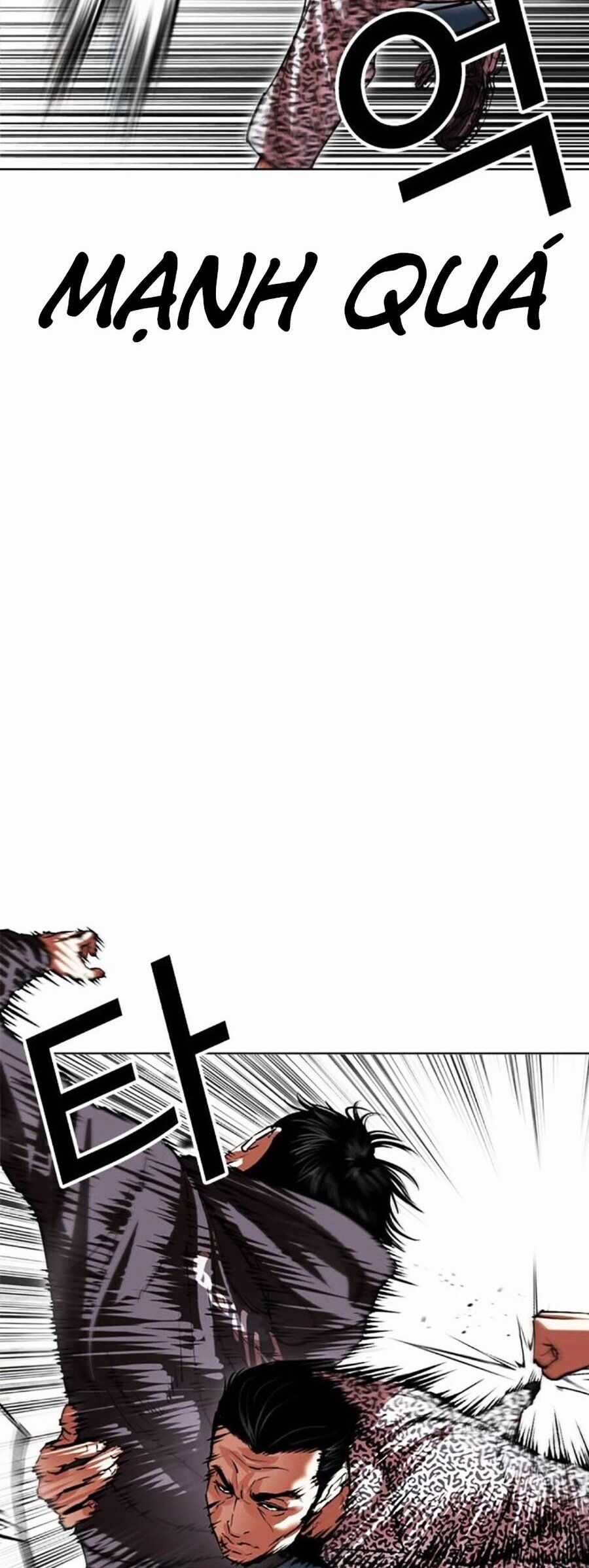 Lookism Chapter 502 trang 93