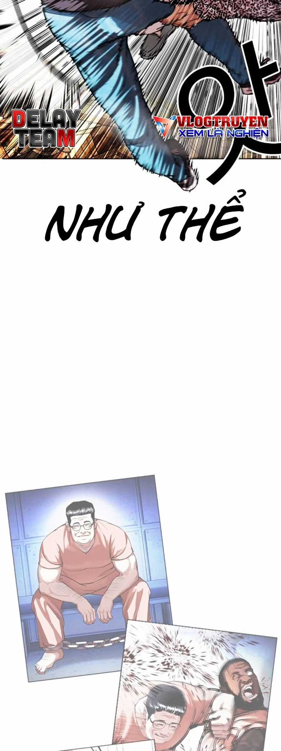 Lookism Chapter 502 trang 94